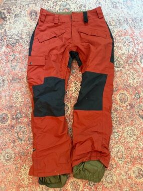 Dakine Ski Snowboard Snow Pants